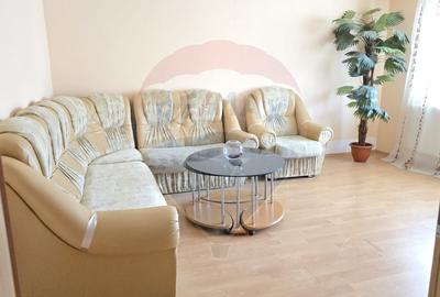 Apartament de inchiriat str Iacob Zadik Radauti - 1