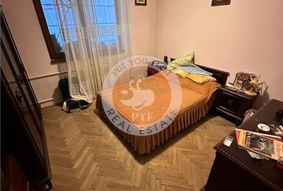 Apartament cu 2 camere semidecomandat în Berceni