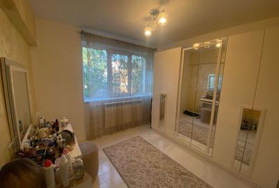 SV22-Apartament 3 camere-Ștefan cel Mare, lângă metrou SV22-Apartament 3 camere-Ștefan cel Mare, lângă metrou - 5