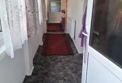 Casă cu 4 camere cu Teren 525 Mp în Nădlac - 13