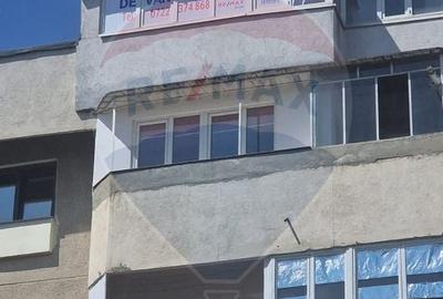 Apartament cu 3 camere de vanzare in zona Stefan cel Mare - 2