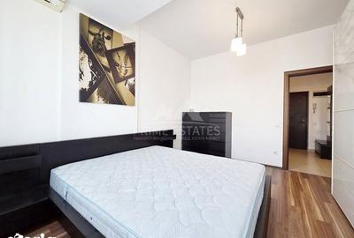 Apartament cu 2 camere decomandat, mobilat în Crângași - 5