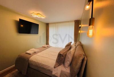 Apartament Lux I Tip Duplex I De I Poiana Brasov I Silver... Apartament Lux I Tip Duplex I De I Poiana Brasov I Silver... - 4