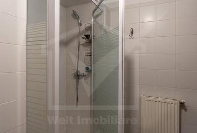 Apartament cu 2 camere semidecomandat, mobilat în Central - 16