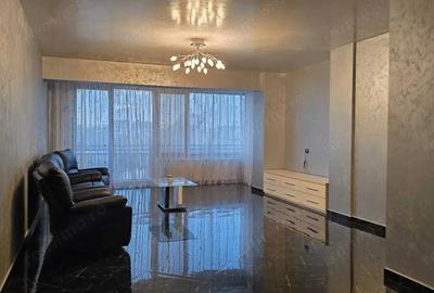 Vanzare Apartament 3 Camere Lux Mall Vitan