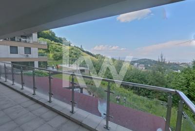 Apartament cu 3 camere decomandat, mobilat în Drumul Poienii - 15