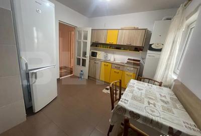 Apartament cu 3 camere decomandat în Central - 7