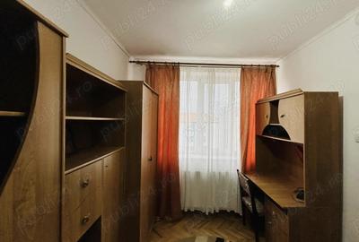 Apartament 2 camere in Hipodrom, la cheie, disponibil imediat - 2