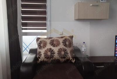 Garsonieră decomandată, mobilată în Dudu - 4