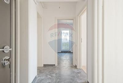 Garsonieră decomandată în Rulmentul - 12