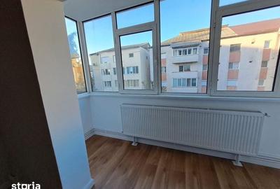 Apartament cu 3 camere în Progresul - 4