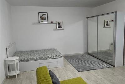 Garsoniera - Unirii - langa metrou Garsoniera - Unirii - langa metrou - 1