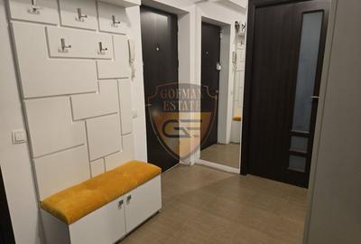 Apt 3 camere Faleza Nord la 5 min de plaja Gaia, centrala gaze, curte de 10 mp - 1