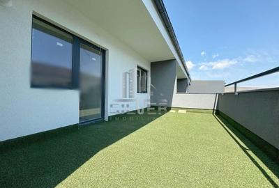 Apartament cu 3 camere/terasa 24 mp/boxa/finisaje incluse/PRET REDUS! - 2