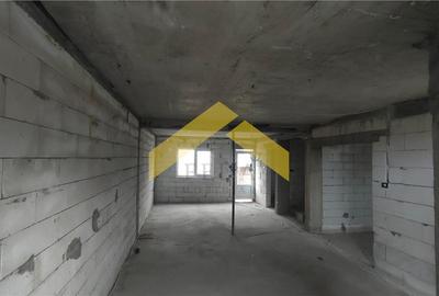 Casă individuală cu 4 camere cu Teren 300 Mp în Fântânele - 4