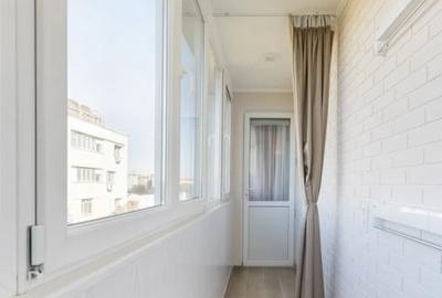 Garsoniera LUX langa Parcul Circului - Ștefan Cel Mare - 9