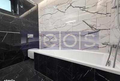 Casă cu 4 camere semidecomandat cu Teren 450 Mp în Central - 3