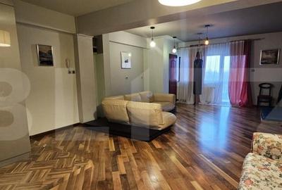 Apartament de lux cu 4 camere, 148 mp, la etajul 1, Targovis - 10