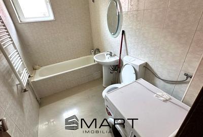 Apartanent 3 camere zona Hipodrom 3- Piata Rahova - 10