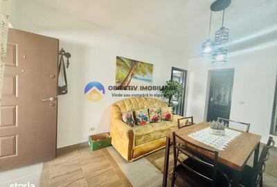 Apartament cu 2 camere în Girov - 17