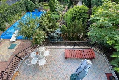 Casă individuală cu 5 camere cu Canalizare în Braytim