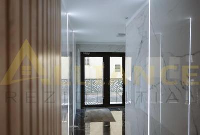 SOSEAUA OLTENITEI - Apartament tip studio-48 mp - 9