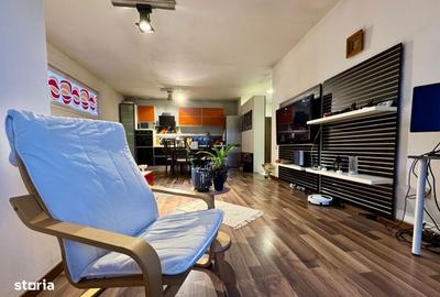 Apartament cu 2 camere în Ștefăneștii de Jos - 1