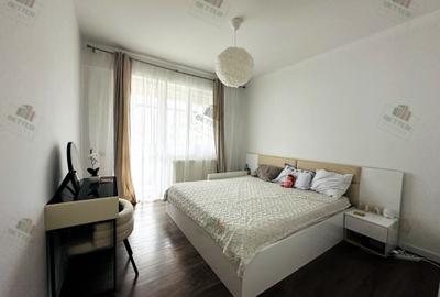 Apartament 3 camere mobilat Drumul Fermei, Popesti Leordeni - parcare inclusă - 8