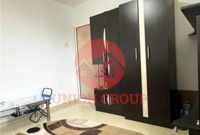 Garsonieră în Palas - 2