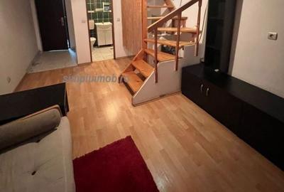 Apartament cu 2 camere decomandat în Apărătorii Patriei