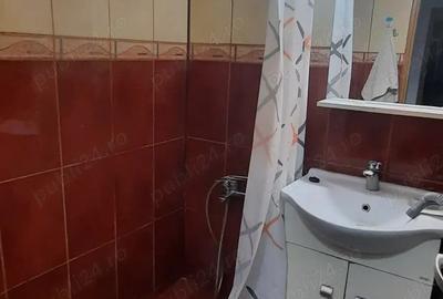 Inchiriez apartament 2 camere Bucuresti zona Obor-Iancului et 4 10 48mp complet mobilat si utilat - 6