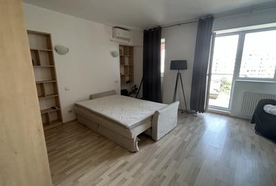 Titan, Complex Edenia | Garsoniera | Balcon | Boxa | Centrala proprie - 2