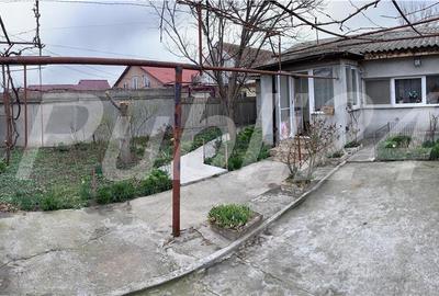 Casă cu 4 camere cu Teren 462 Mp în Ovidiu - 9