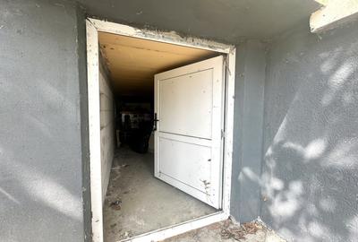 Apartament 2 camere, parter inalt -  zona Torontalului - 9