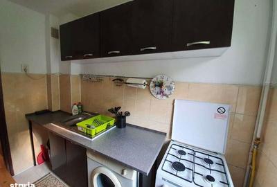 Apartament cu 2 camere în Vest - 2