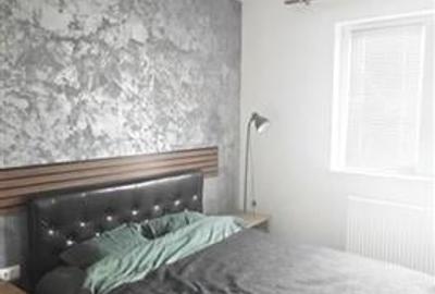 Apartament 2 camere-etaj intermediar,  zona Tractorul, Brasov - 1