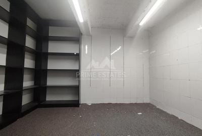 De inchiriat spatiu comercial, cu vitrina dubla la Calea Dorobanti - 7
