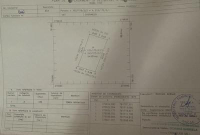 Casă cu 4 camere cu Teren 333 Mp în Central - 4