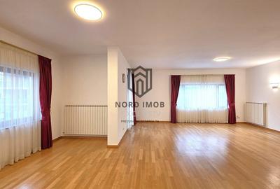 Washington Residence – Apartament 4 camere | Loc parcare | Boxa | Pet friendly - 2