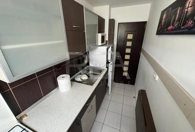 Garsoniera | Bloc Reabilitat | Zona Gorjului - 4