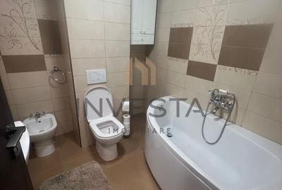 Apartament 2 camere Calea Turzii! Bloc nou! Aproape de statie de bus! - 6