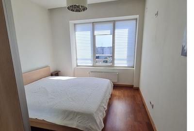 Apartament cu 3 camere decomandat, mobilat în P-ța Alba Iulia - 5