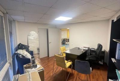 Spațiu comercial, de 102 mp, în Independenței - 4