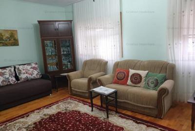 Casă cu 6 camere cu Teren 461 Mp în Central - 5