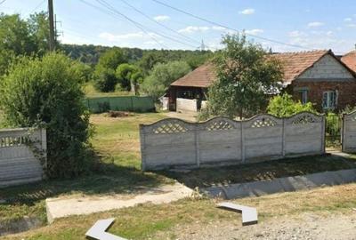 Teren de 1500 mp, în Exterior Vest