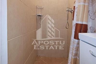 Apartament 2 Camere Zona Medicina - 10