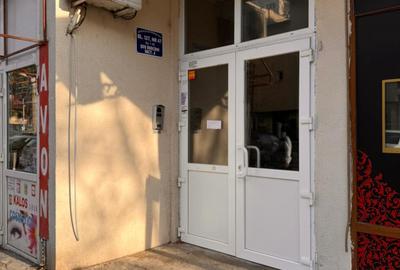 Apartament 3 camere, decomandat - 300 m de Metrou Apărătorii Patriei - Renovat - 22