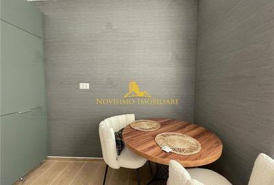 NOVISIMO-IMOBILIARE: GARSONIERA IN ZONA ALBERT , MOBILATA,  PARCARE - 5