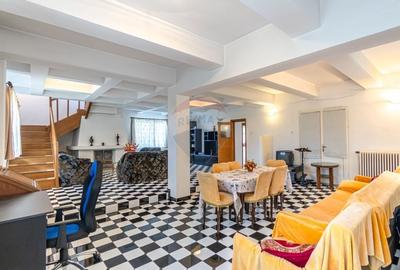 Hotel/Pensiune, de 356 mp, în Poiana Mărului - 4