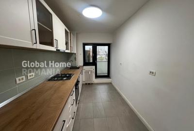 Apartament cu 3 camere decomandat, mobilat în Unirii - 14